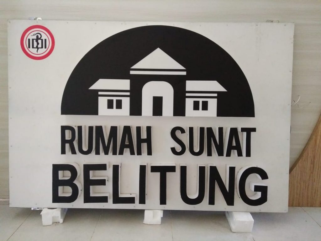 rumah sunat belitung - Ahlinya Sunat Modern di Tanjungpandan - Belitung