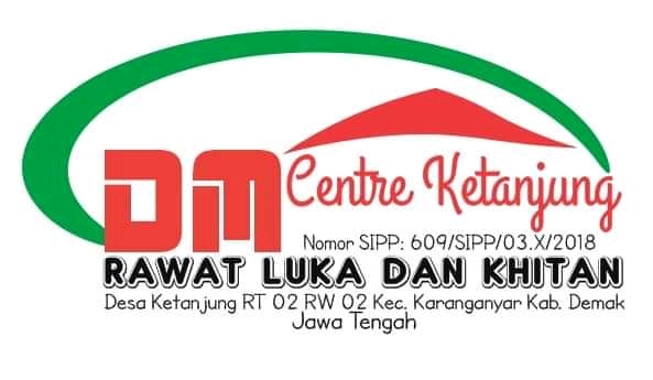 DM Centre Ketanjung