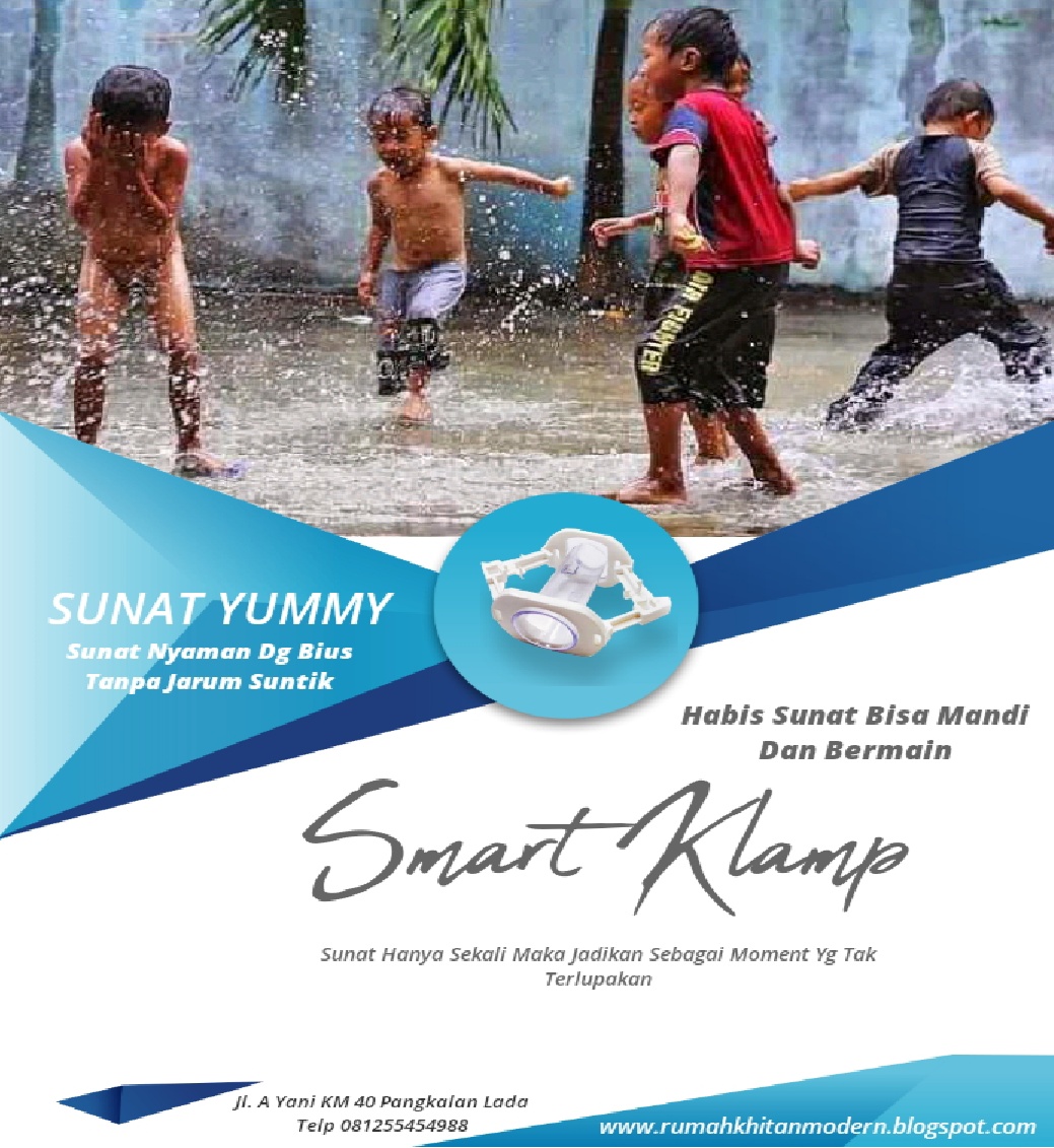 sunat klamp pangkalan bun sunat klamp pangkalan bun