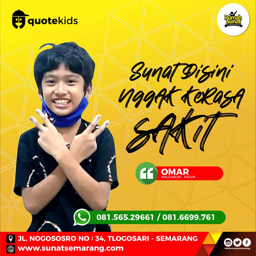 sunat murah di semarang