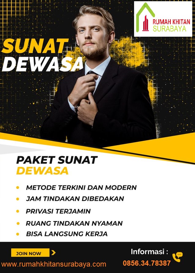 sunat surabaya