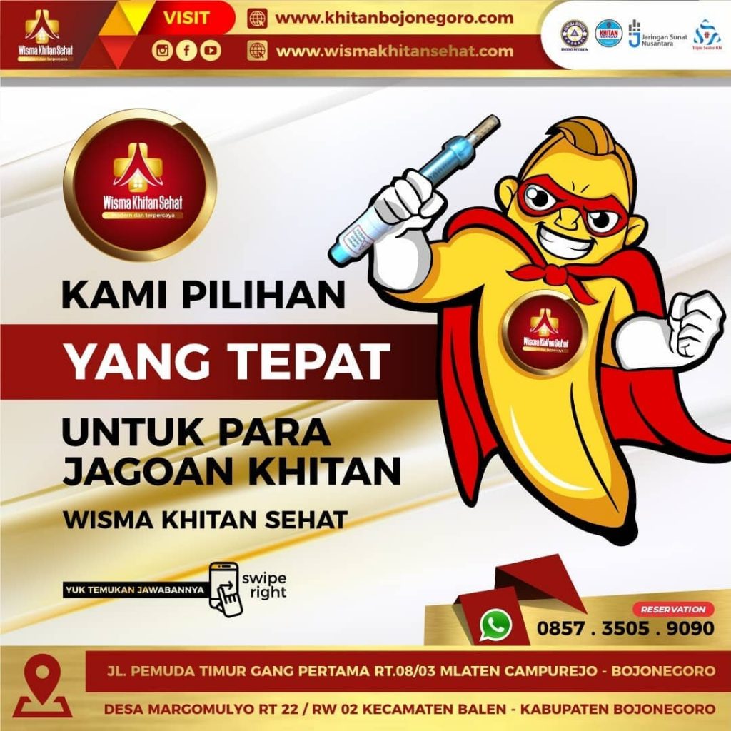 sunat Bojonegoro