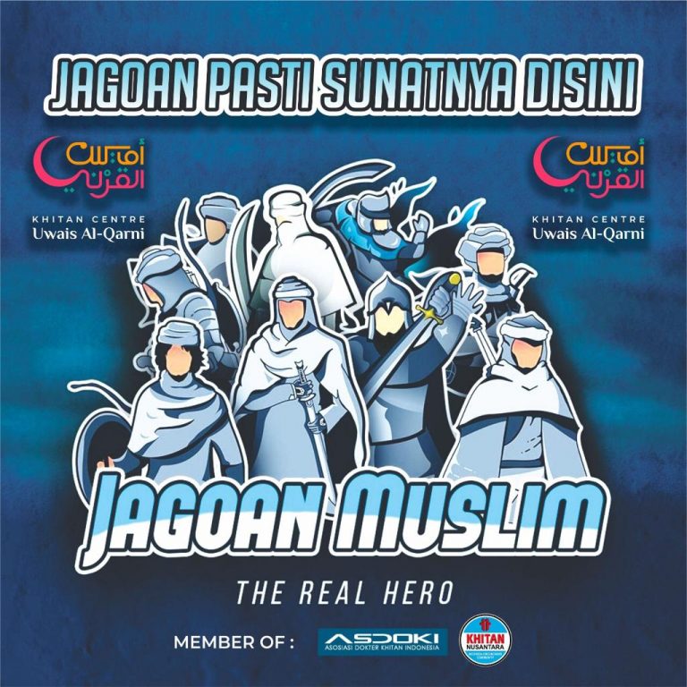 Sunat/Khitan ranah anak di Pemalang