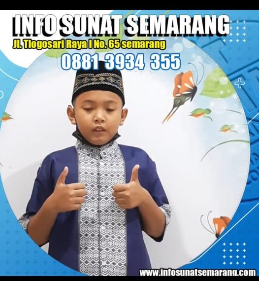 INFO SUNAT YANG TIDAK SAKIT TERDEKAT SAMPANGAN – NGALIYAN SEMARANG