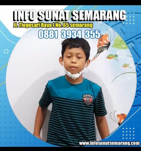 INFO SUNAT LENGKAP TERDEKAT DI SAMPANGAN – NGALIYAN SEMARANG