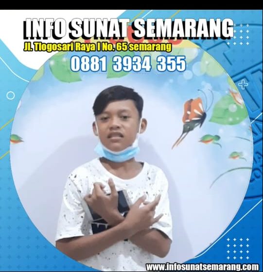 INFO TEMPAT KHITAN MURAH TERDEKAT SAMPANGAN – NGALIYAN SEMARANG INFO TEMPAT KHITAN MURAH TERDEKAT SAMPANGAN – NGALIYAN SEMARANG