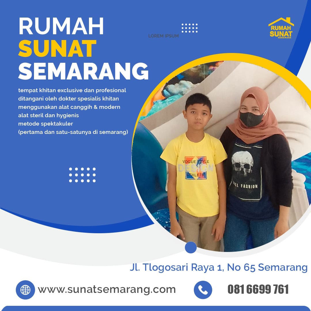  TEMPAT RUMAH SUNAR MURAH & TERBAIK DI SEMARANG