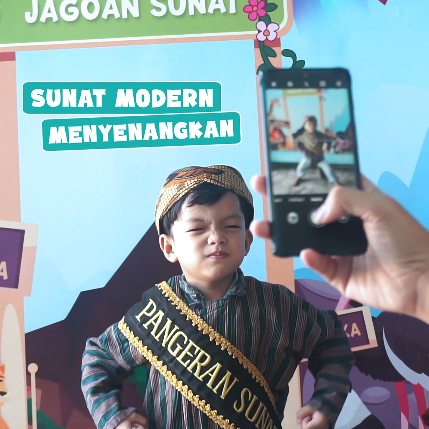 REKOMENDASI KLINIK KHITAN BAGUS & MURAH DI KOTA JOGJA