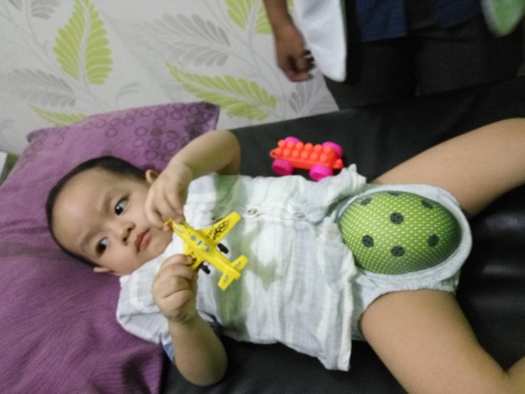 TEMPAT SUNAT BAYI TERPERCAYA DI JOGJA.. ..