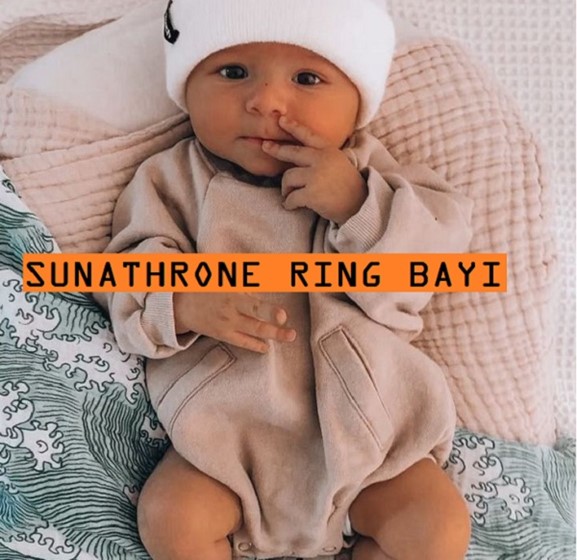 Metode Sunathrone Ring Terbaik Untuk Anak, Ini Kelebihannya !