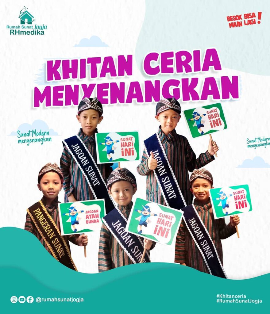 sunat murah di jogja