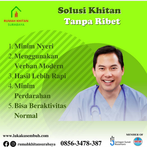 SUNAT MURAH SUNAT BAGUS SURABAYA RUMAH KHITAN SURABAYA 2 SUNAT MURAH SUNAT BAGUS SURABAYA RUMAH KHITAN SURABAYA 2