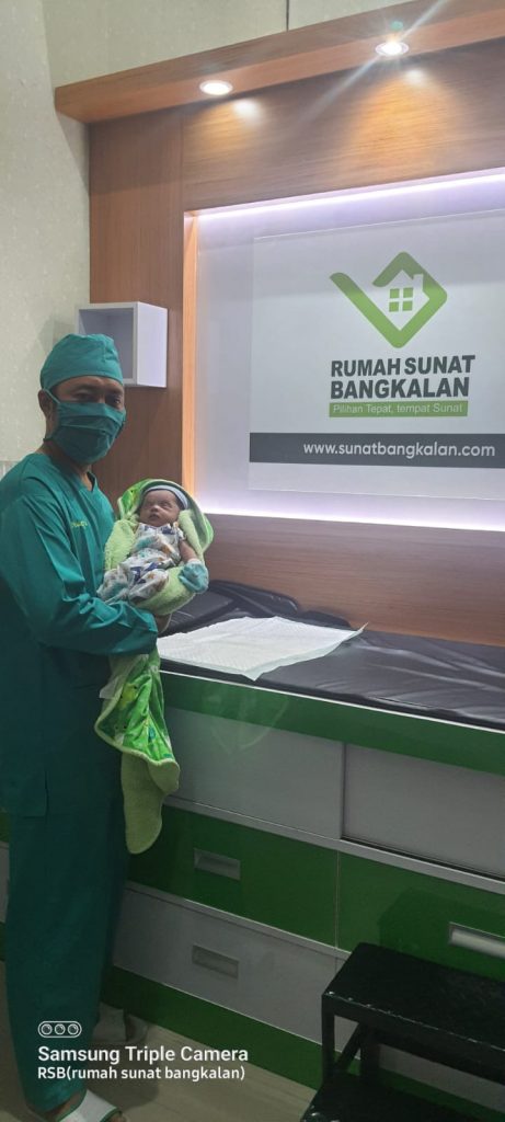 SUNAT TRIPLE SEALER (SUNAT LEM) RUMAH SUNAT BANGKALAN - MADURA 2 SUNAT TRIPLE SEALER (SUNAT LEM) RUMAH SUNAT BANGKALAN - MADURA 2
