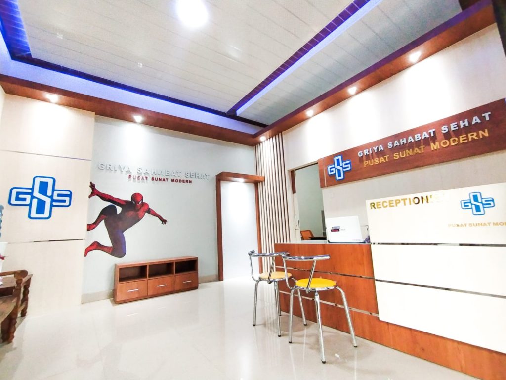 GRIYA SAHABAT SEHAT GEMOLONG - SRAGEN 5