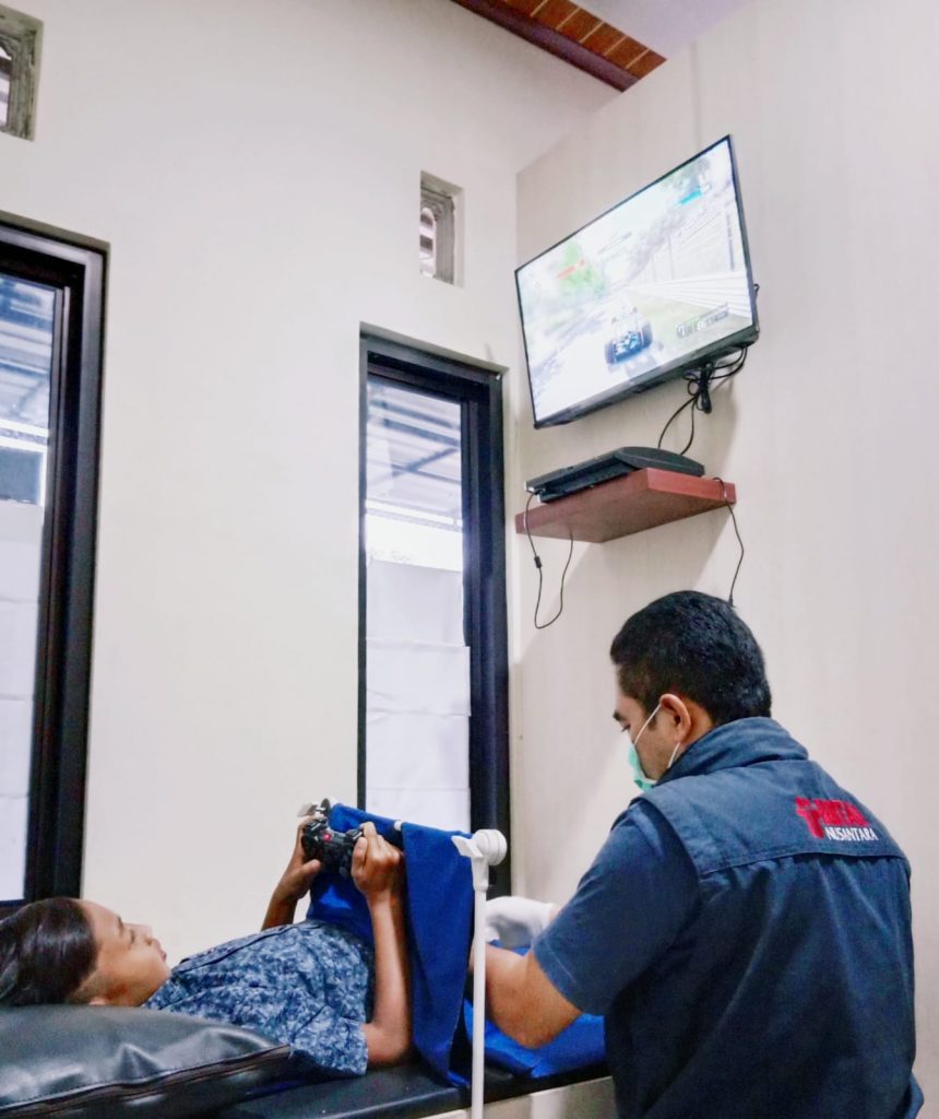 GRIYA SAHABAT SEHAT GEMOLONG - SRAGEN 4