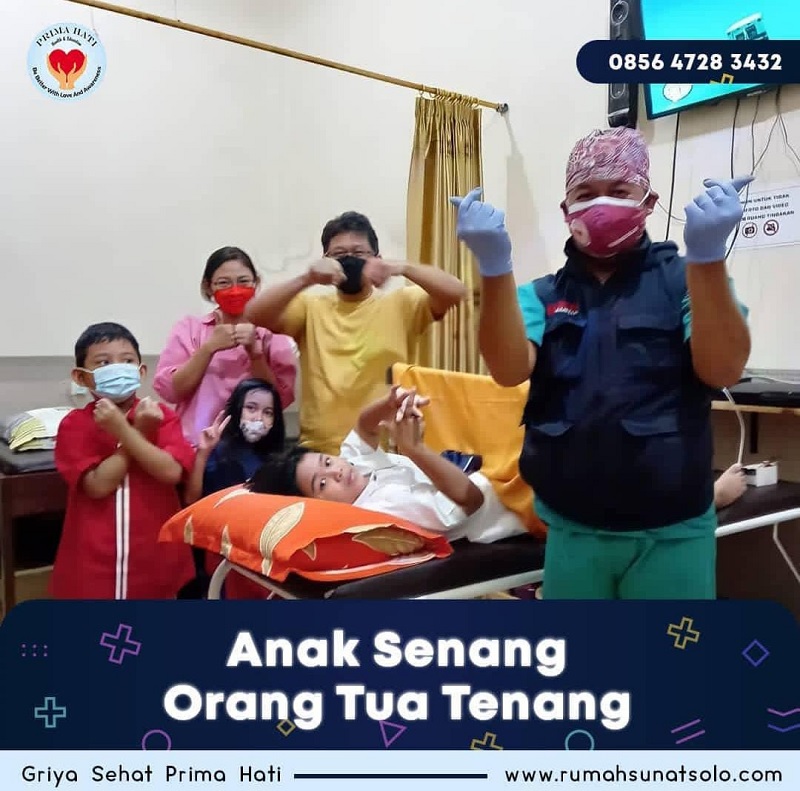 LAYANAN KHITAN BAYI, ANAK DAN DEWASA UNTUK WARGA BANJARSARI LAYANAN KHITAN BAYI, ANAK DAN DEWASA UNTUK WARGA BANJARSARI