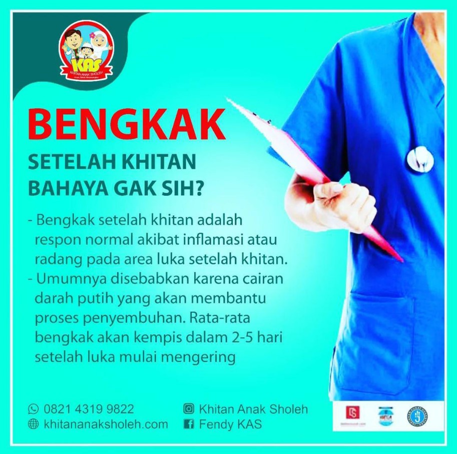 Bius khitan tanpa suntik di Sumberrejo Bojonegoro Bius khitan tanpa suntik di Sumberrejo Bojonegoro