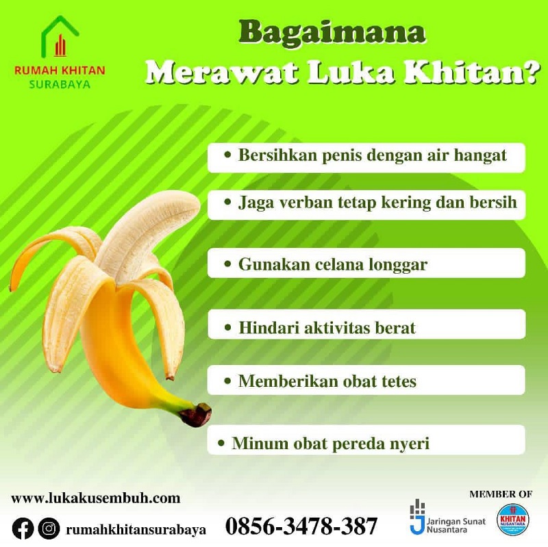 sunat modern di Surabaya sunat modern di Surabaya