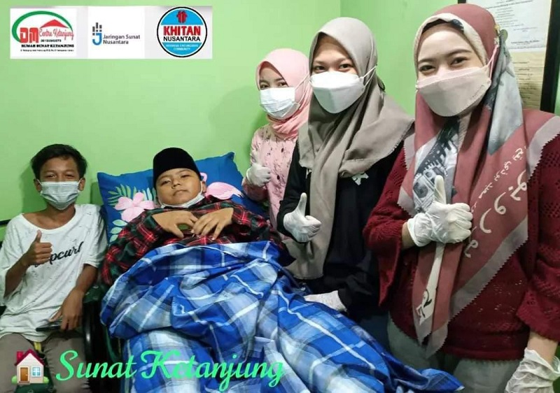 tempat sunat khitan Area Ketanjung tempat sunat khitan Area Ketanjung