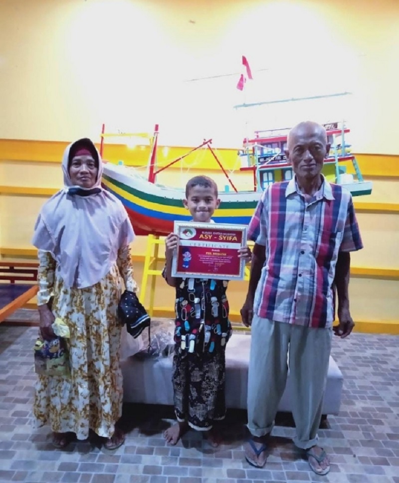 layanan khitan puncak wangi pati