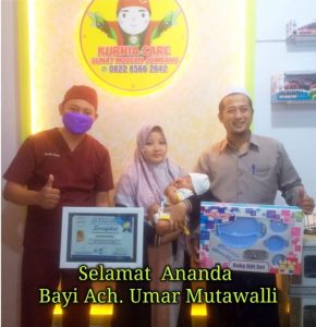 Layanan khitan warga Peterongan Jombang