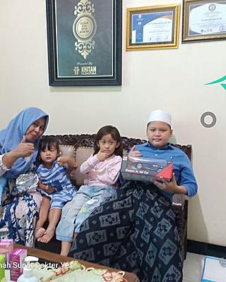 Sunat Gemuk Tuban Dokter Yesa