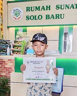 Khitan Solo Baru Khitan Solo Baru