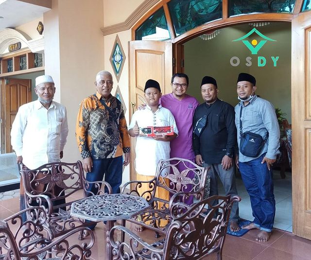 DOKTER SUNAT GEMUK DI TUBAN