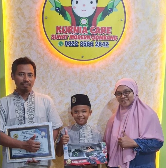 SUNAT HIPNOTIS JOMBANG TERBAIK UNTUK ANAK AGAR TIDAK MENAKUTKAN LAGI
