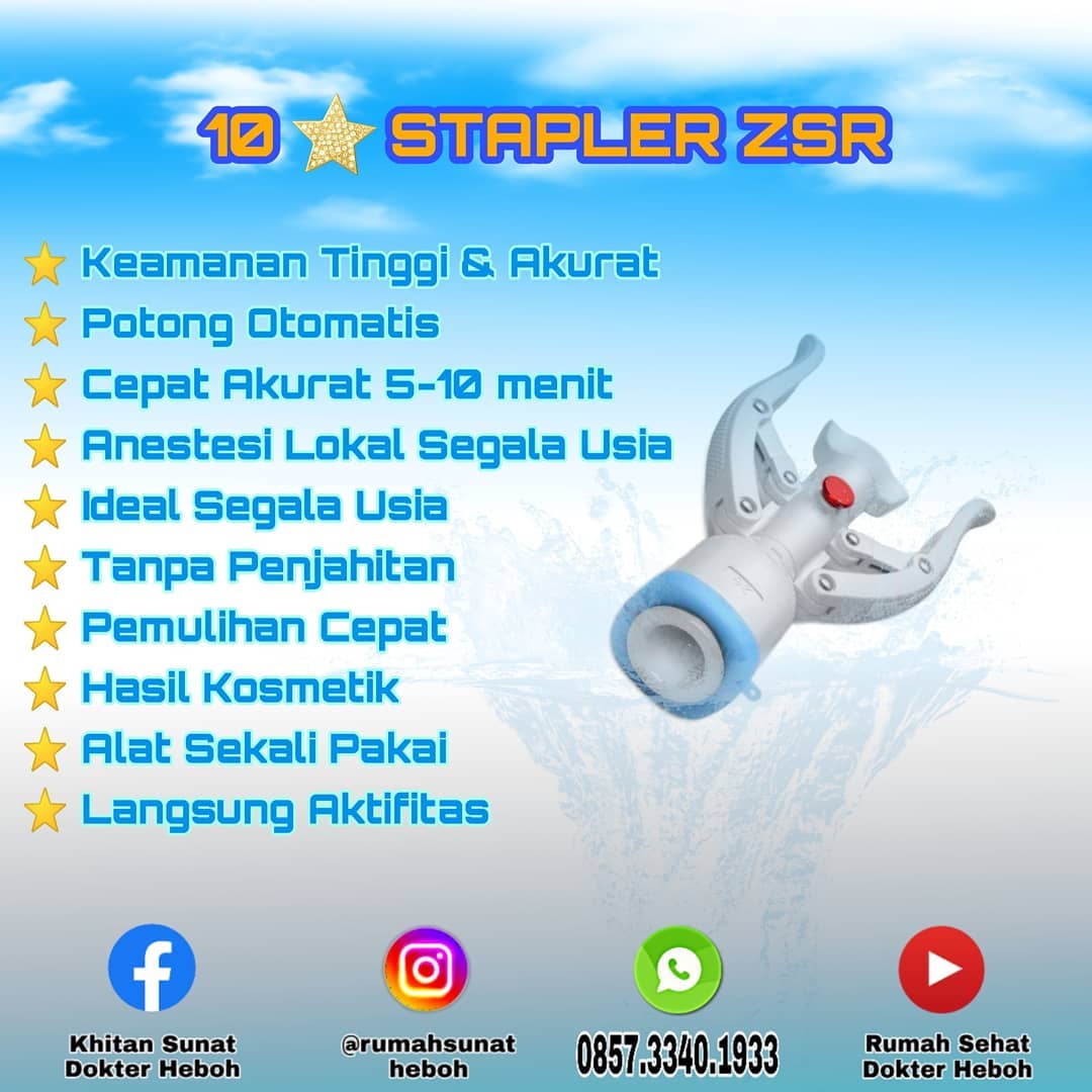 Sunat Bayi: Manfaat dan Praktik-Nya di Tuban