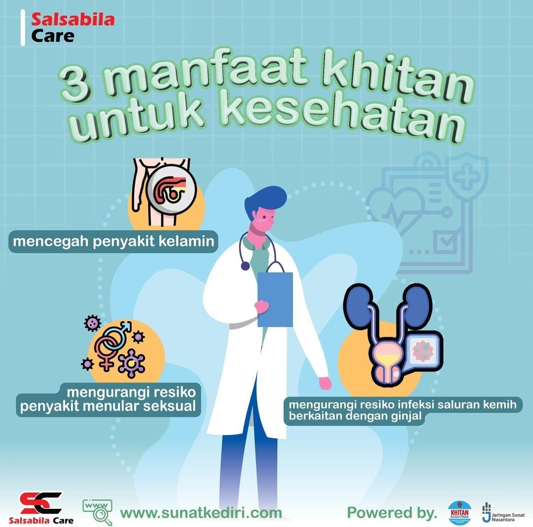 Cara Memilih Layanan Sunat Dewasa Exclusive Yang Tepat Di Kediri