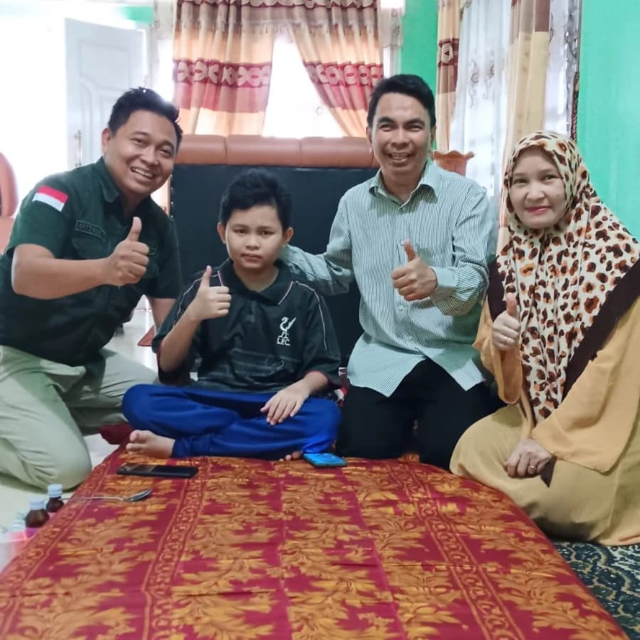 Rumah Sunat Bismillah Jambi: Mengabdi untuk Sunnah dan Kesehatan