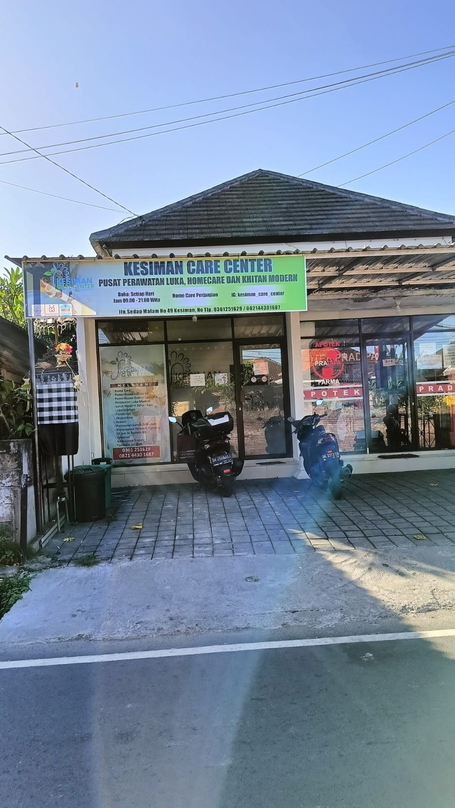 Solusi Sunat Bayi Terpercaya di Bali