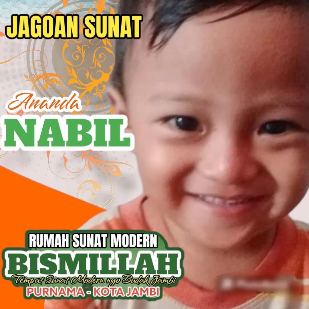 Sunat Bayi: Manfaat dan Praktik-Nya di Jambi