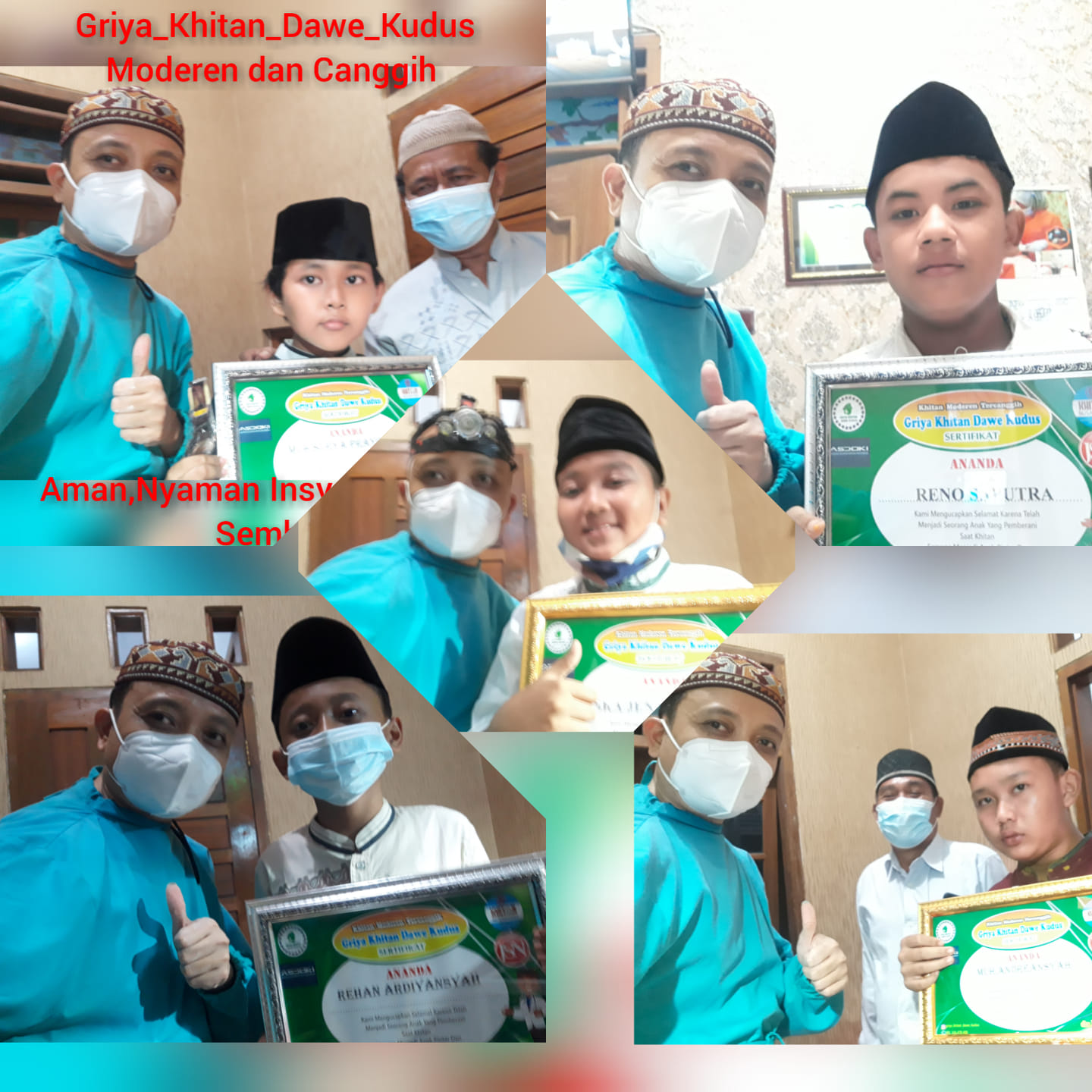 Pelayanan Sunat Terpercaya untuk Anak Gemuk di Kudus