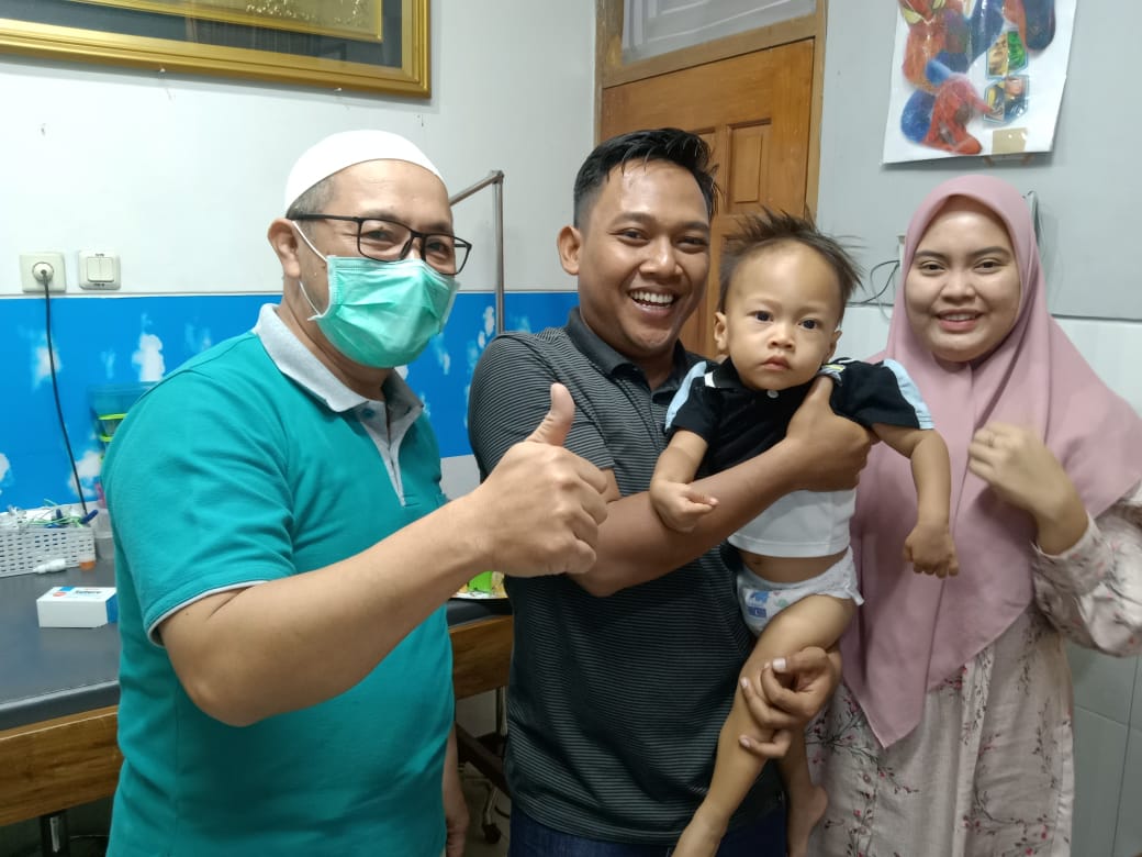 Fimosis Kebumen: Prosedur Sunat Terbaik untuk Kesembuhan