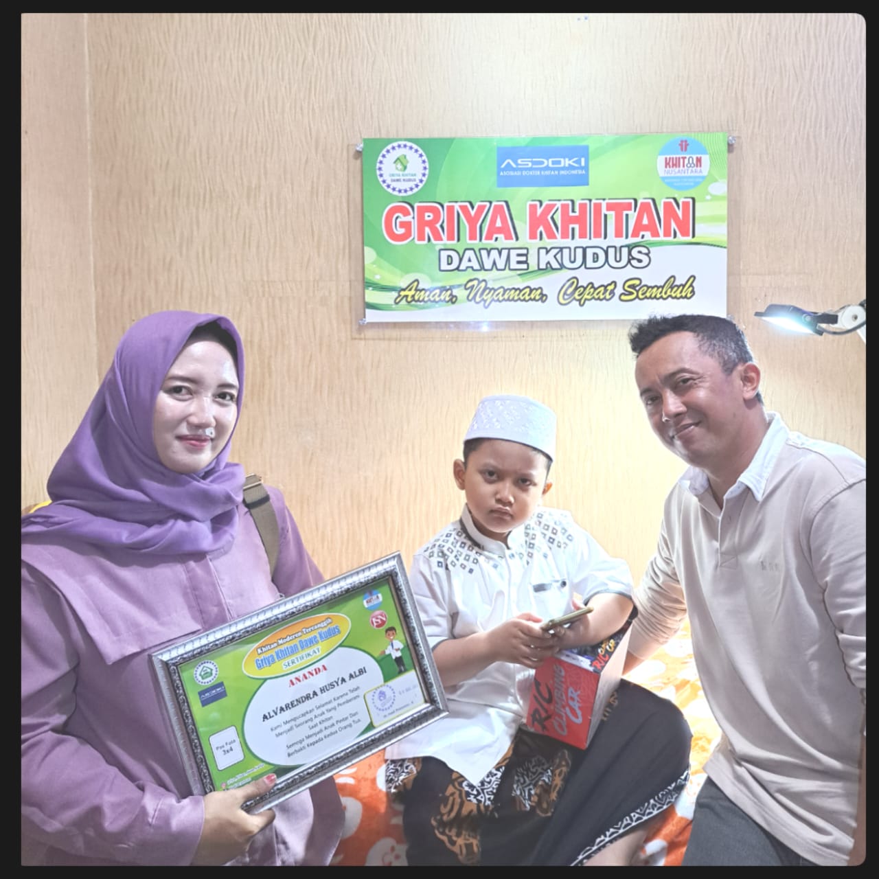 7 Keunggulan Layanan Khitan di Kudus