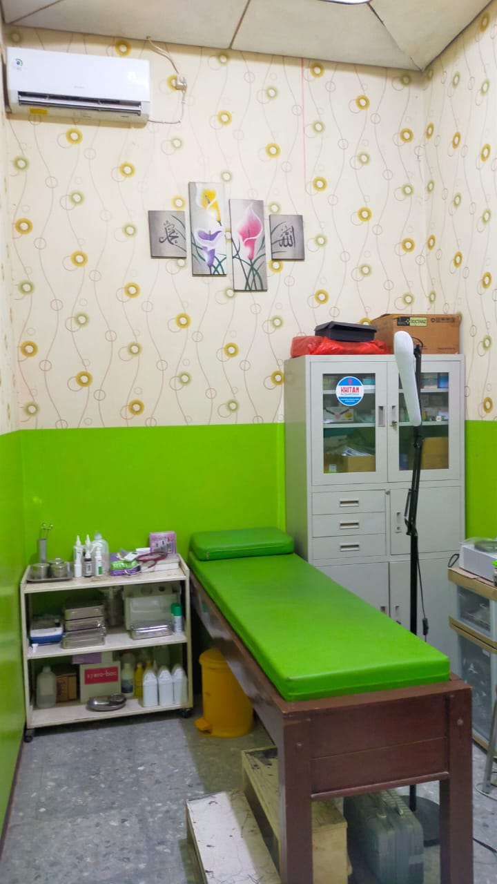 Khitan Berkualitas di Sekitar Tuban dan Sekitarnya : Metode Terkini dan Pengalaman yang Memuaskan