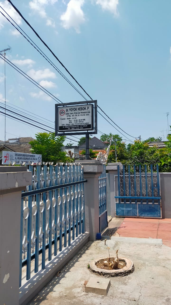 Khitan Berkualitas di Sekitar Tuban dan Sekitarnya : Metode Terkini dan Pengalaman yang Memuaskan