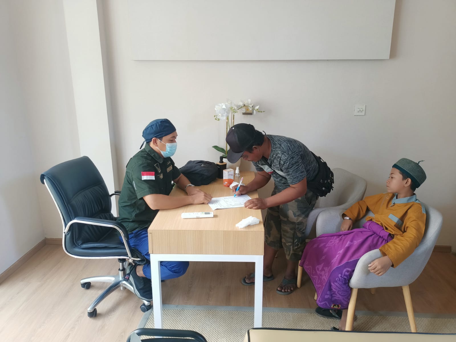 Kemajuan Khitan: Inovasi dalam Tradisi Khitan di Wilayah Bali dan Sekitarnya