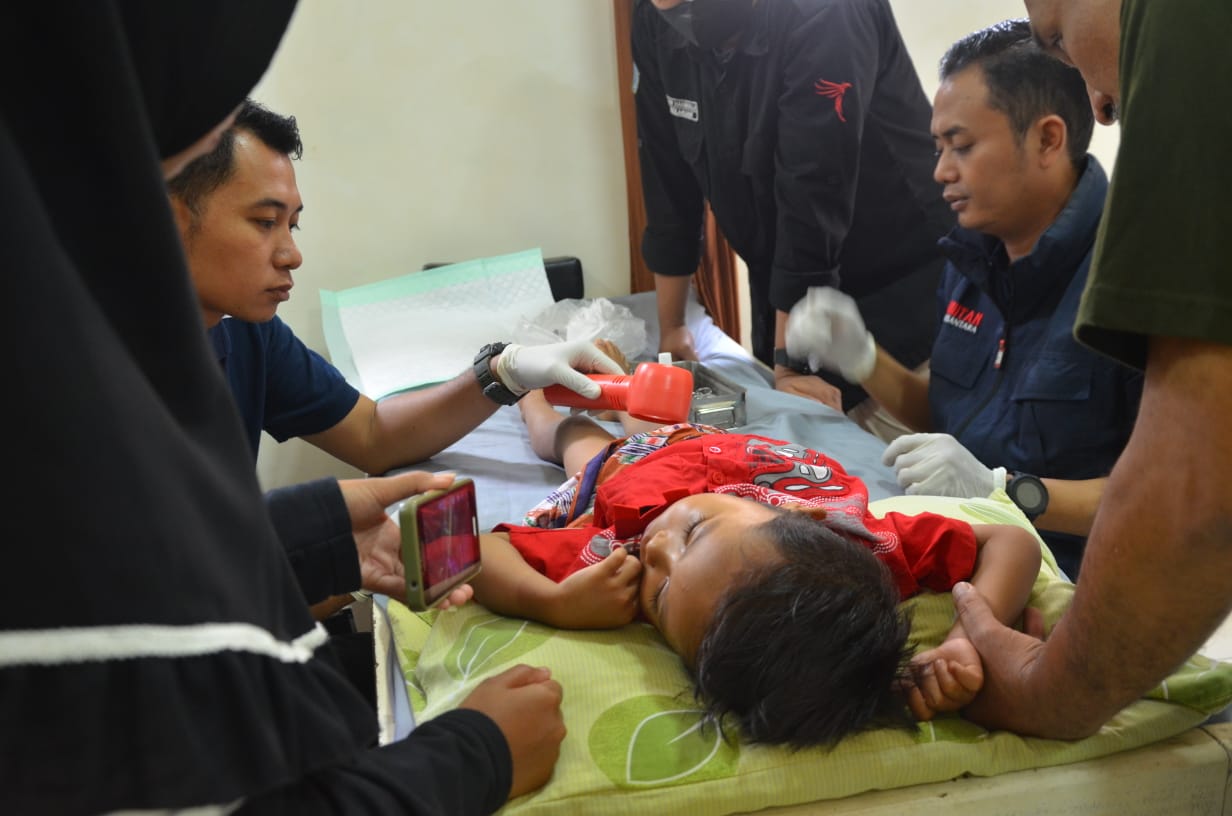 Sunat Anak Berkebutuhan Khusus Dan Tips Perawatannya, Rumah Sunat Bondowoso Terbukti Dan Terjamin Kualitasnya