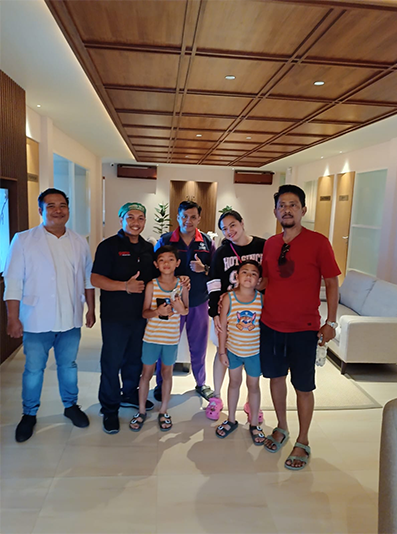 Sunat Aman dan Nyaman di Bali: Mengapa Kesiman Care Center