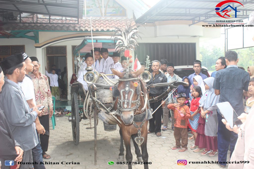 Pilihan Terbaik untuk Sunat di Kebumen: Rumah Sunat Profesional