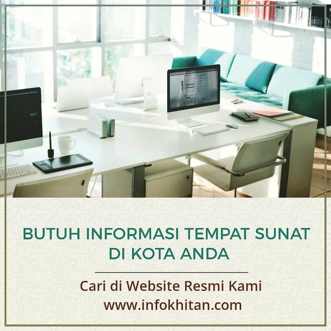 Rekomendasi Tempat Sunat yang Modern dan Terpercaya di Tuban: Praktek Dokter Sunat Tuban