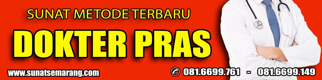 Pilihan Tepat Tempat Sunat Khitan Area Semarang || Rumah Sunat Semarang