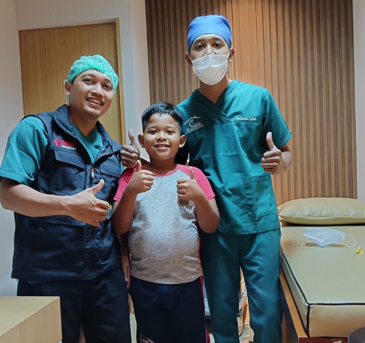 Sunat Anak Gemuk Tanpa Rasa Sakit: Pengalaman Istimewa di Bali || Kesiman Care Center