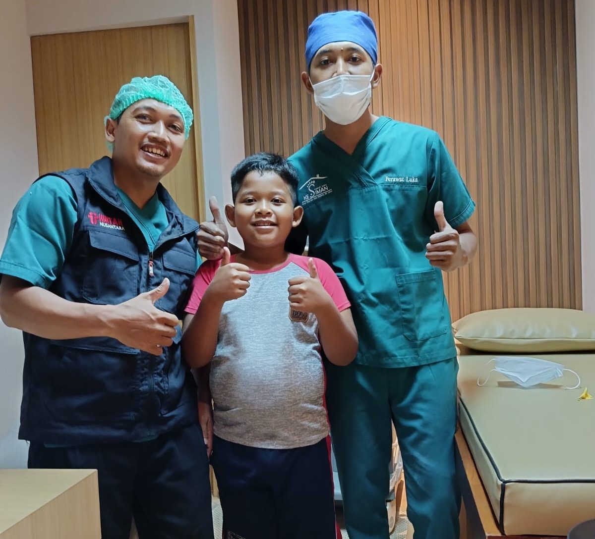 Tempat Sunat Khitan di Bali yang Menawarkan Beragam Keuntungan Bagi Pelanggannya