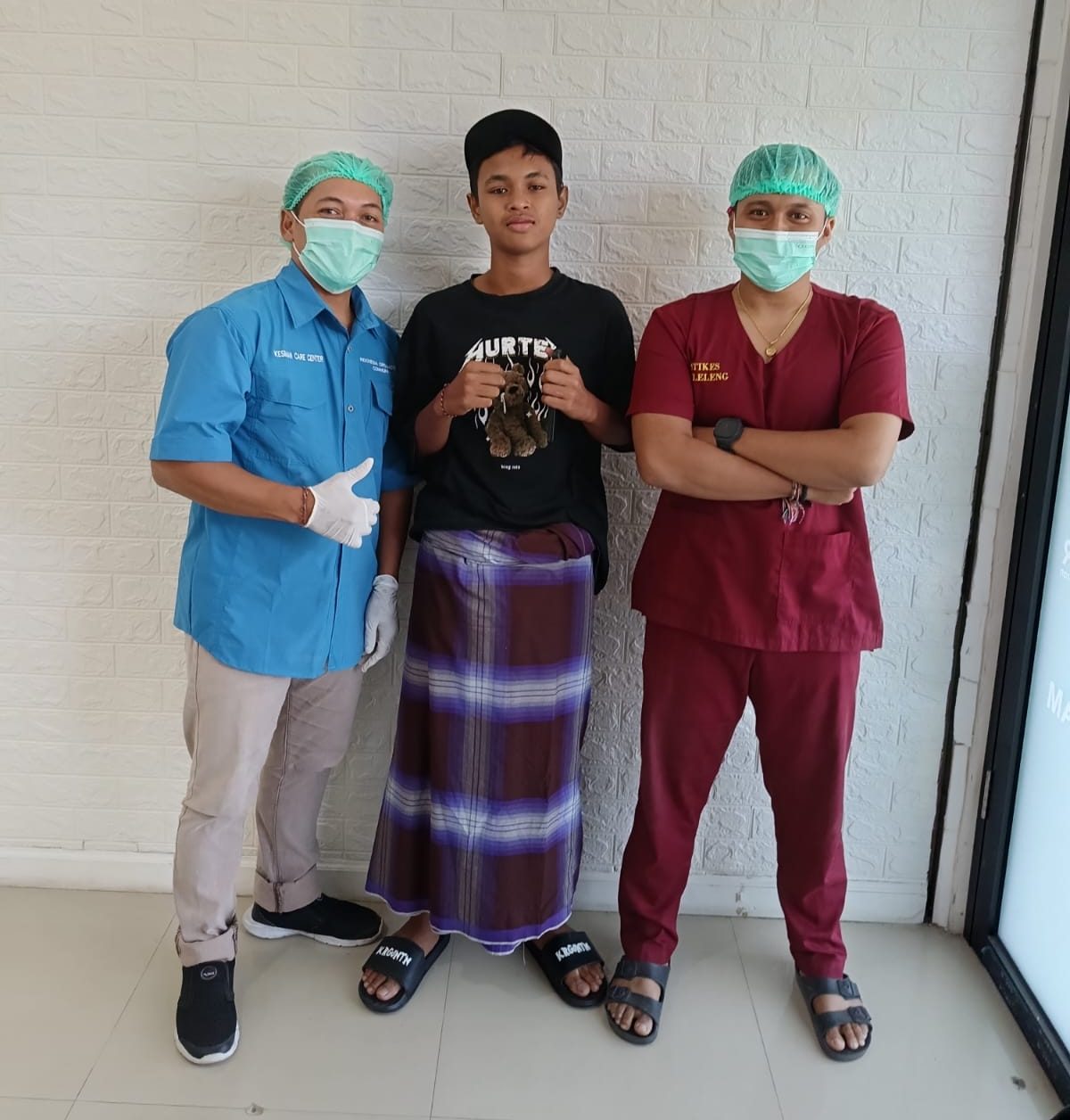 Pentingnya Menjalani Sunat di Kesiman Care Center yang Terpercaya dan Berstandar Tinggi