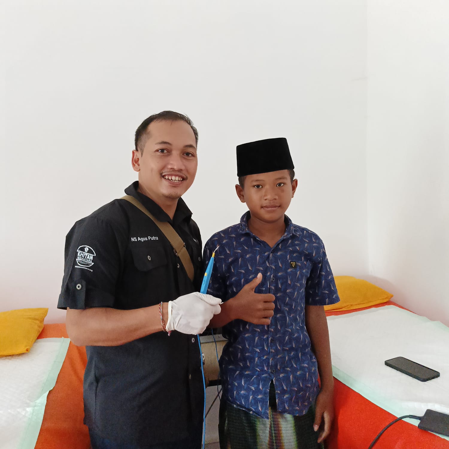 Harga Ekonomis, Pelayanan Mewah: Sunat Modern Bali untuk Keluarga Bijaksana