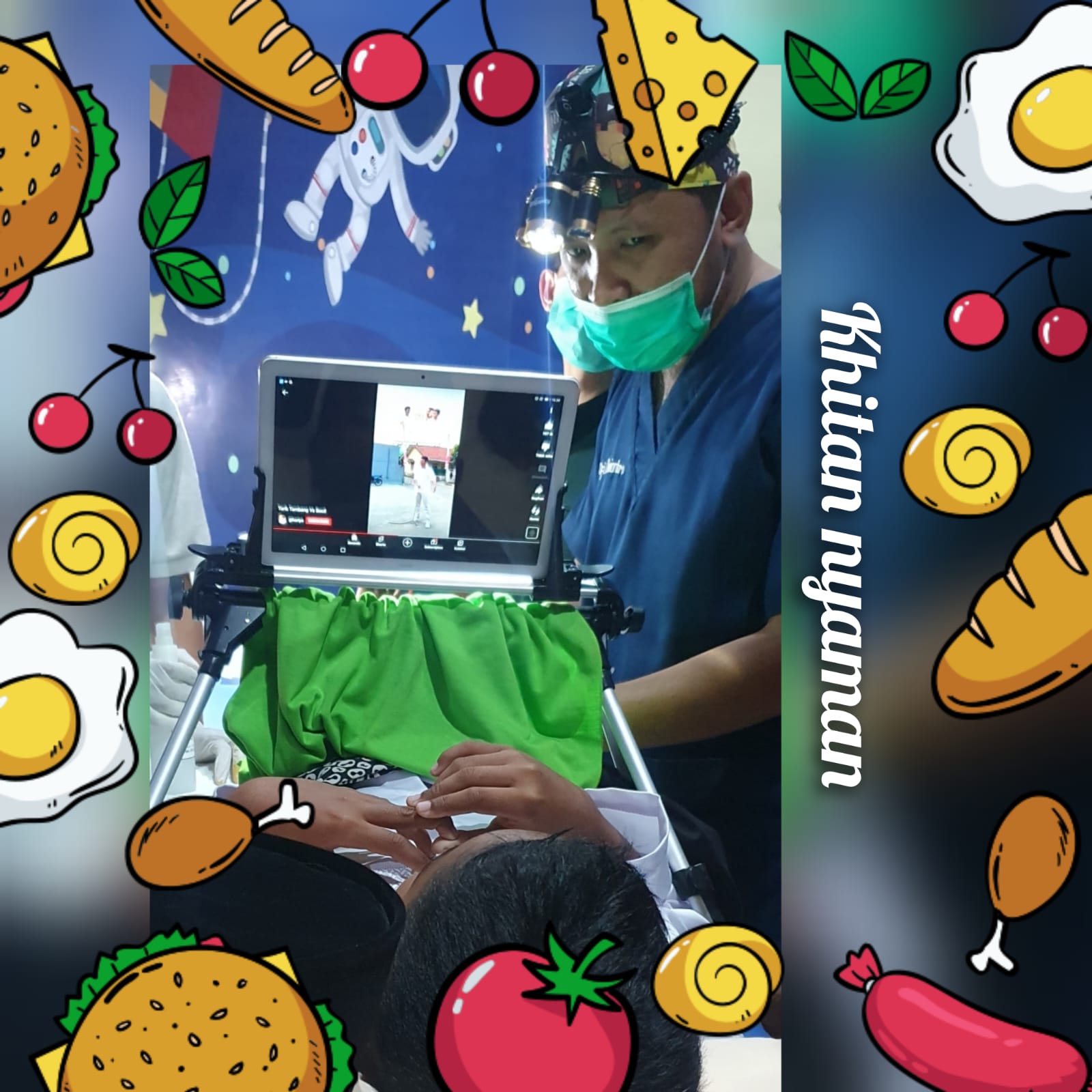 Pusat Sunat Terbaik dan Terpercaya di Pemalang: Referensi untuk Warga Pemalang dan Sekitarnya